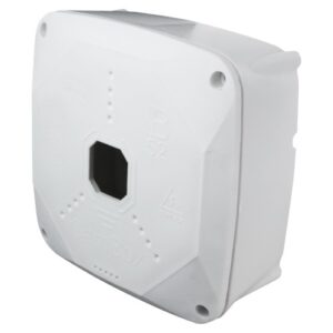 Base di giunzione Universale in PVC 14x14x5